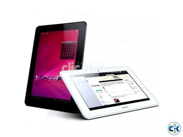 Novo7 Venus 16GB_Quad Core_IPS_4.1 Tablet PC 3750TK EID Gift large image 0