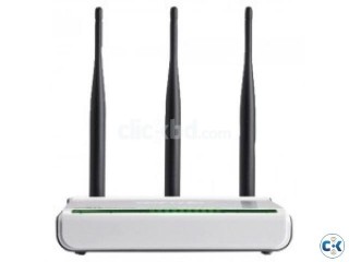 TENDA 300MBPS WIRELESS ROUTER W303R