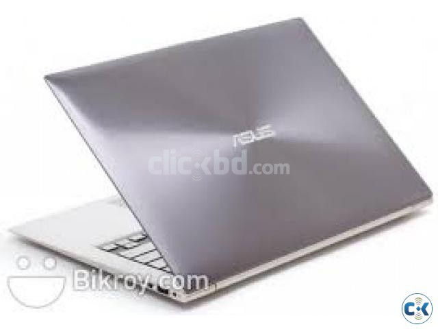 ASUS K46CA-3317U Core i5 Ultrabook large image 0