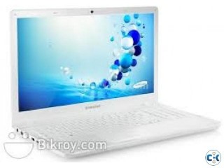 SAMSUNG RAMOS NOTEBOOK NP370R4V core i5 laptop