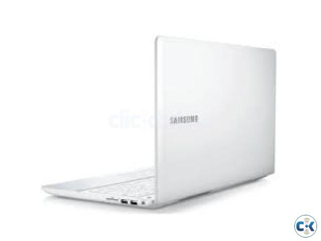 SAMSUNG RAMOS NOTEBOOK NP370R4V-A04BD core i3 laptop large image 0