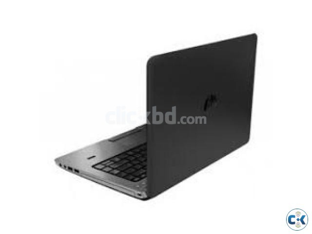 HP Probook 440 G0 i5 14 laptop large image 0