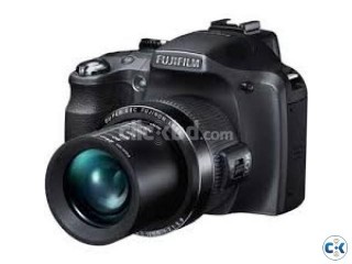 Fujifilm SL310 Semi DSLR Camera With 30X Zoom