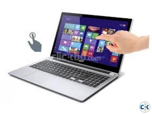 Acer Aspire V5 Touch Screen large image 0