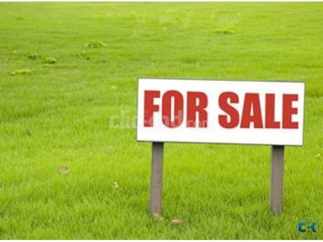 Land in Uttara all legal papers negotiable price  large image 0