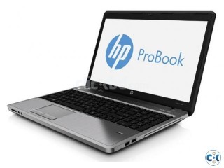 Hp probook 4540s i5 3rd 4gb 750gb