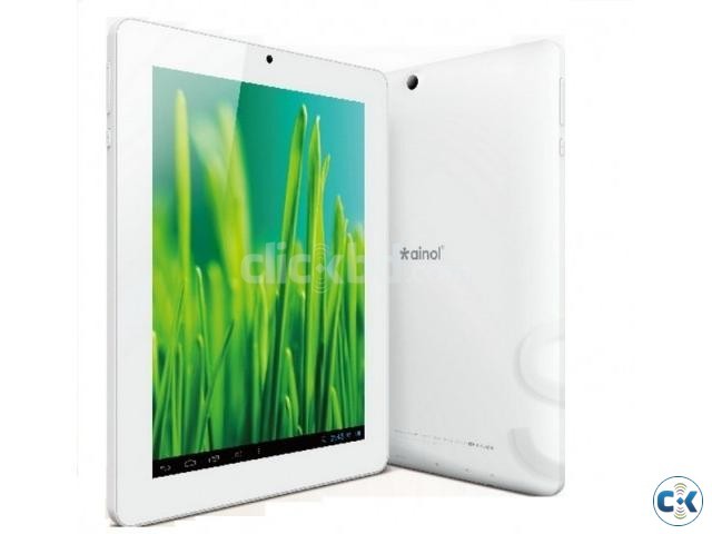 Novo8 Dream 8 Quad Core 1GB Ram 8GB 4.1 Tab 4600TK EID GIFT large image 0