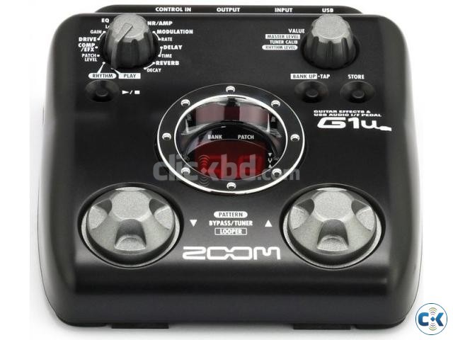 zoom g1u large image 0