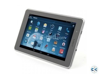 JXD P1000 3G Tablet PC With GIFT 3650TK 