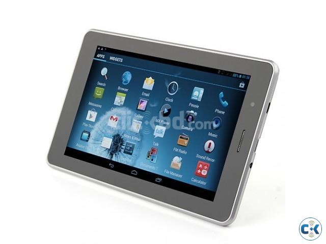 JXD P1000 3G Tablet PC With GIFT 3650TK  large image 0