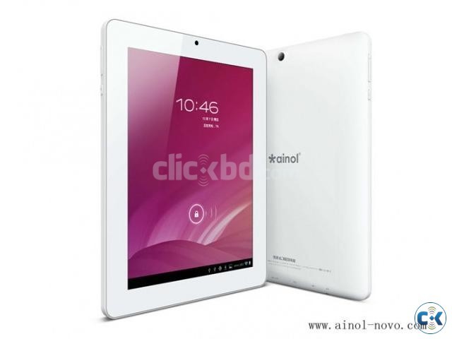 Ainol Novo 8 Dream Tablet PC With GIFT 4600TK  large image 0