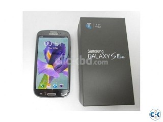 Samsung galaxy s3 4g