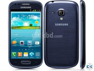 Samsung I8190 Galaxy S III Mini Brand New Intact 