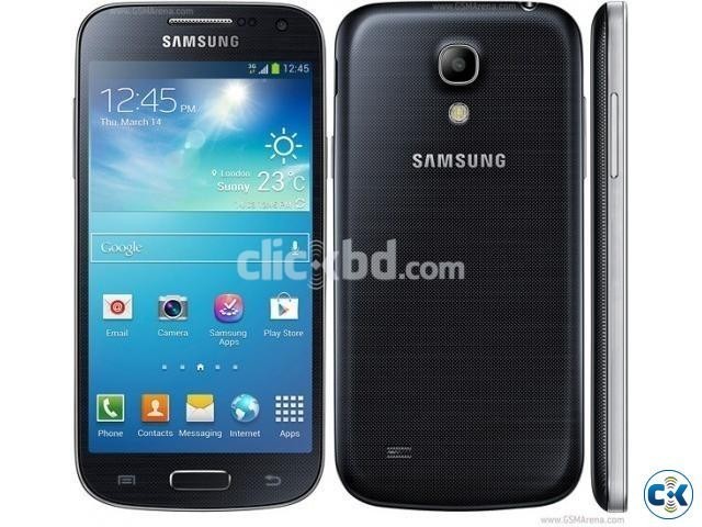 Samsung I9192 Galaxy S4 Mini Duos Brand New Intact  large image 0