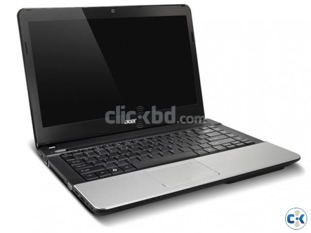 Acer Aspire E1 571 large image 0