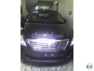 Toyota Premio 2009 cherry at whole sale price HIGH grade