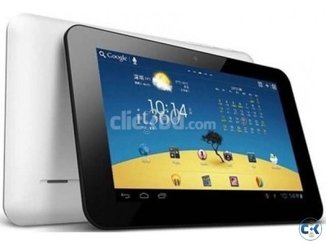 M202 1GB ram full 3G speed Tablet Pc large image 0