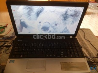 Acer Aspire E1-571