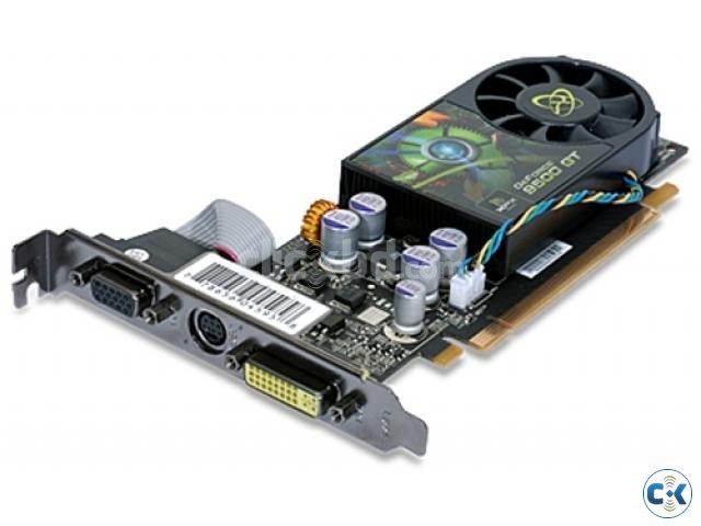 nvidia geforce 9500 gt large image 0