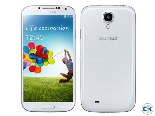 Samsung S4 Clone