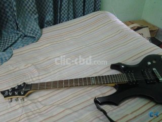 ESP LTD F-50 Urgent Sale 