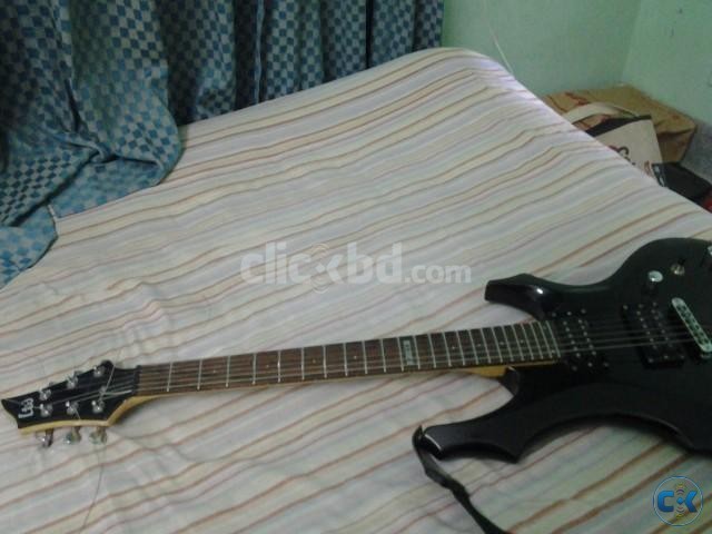 ESP LTD F-50 Urgent Sale  large image 0