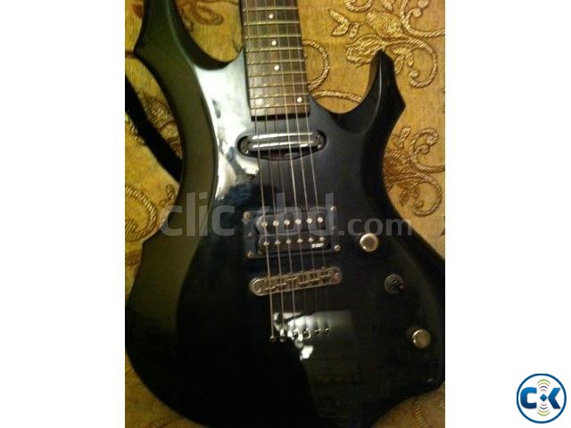 ESP LTD F10 Urgent large image 0