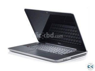 DEL XPS 14Z Ultra Book Fully Brand New Condition