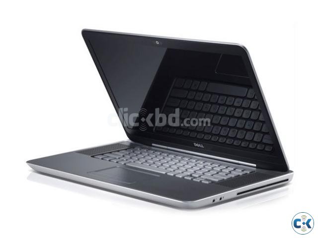 DEL XPS 14Z Ultra Book Fully Brand New Condition large image 0