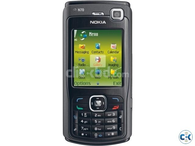 Nokia N70 Urgent In 1700 large image 0