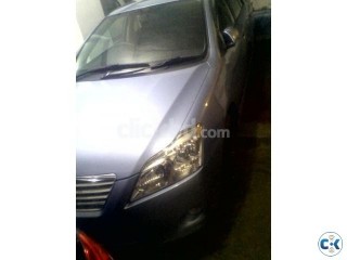 TOYOTA PREMIO 2008 SKY AUTO GEAR XCLUSIVE