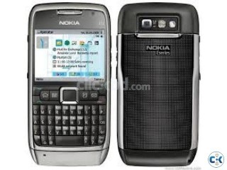 Nokia e71 3g