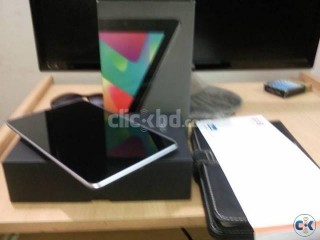 ASUS Google NEXUS 7 WiFi Full Boxed 16GB