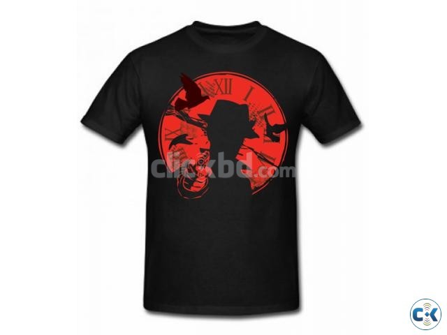 Great Quality T shirts large image 0