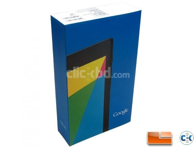 Google Nexus 7 2nd Generation Tab large image 0