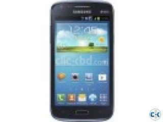 SAMSUNG GALAXY CORE GT METALLIC BLUE I8262 Indiahomedepot