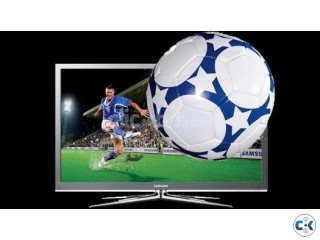 Samsung 3D 40 LED TV 2013 MODEL NEW