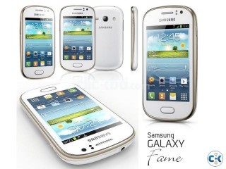 Samsung Galaxy Fame GT-S6810