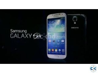 Samsung s4