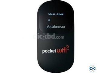 WIFI Pocket-Router