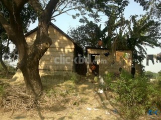 Ready Plot For very Urgent Sale In Keranigang Washpur in DCC