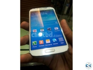 Fully Brand new Samsung GALAXY S4 35999 TK_URGENT