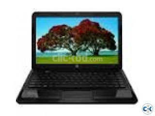 HP 1000-1405TU Dual Core laptop