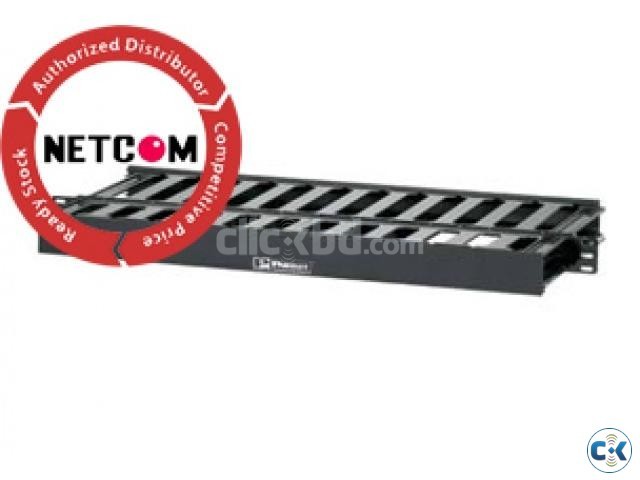 CABLE MANAGER PANDUIT NETCOM DHAKA large image 0