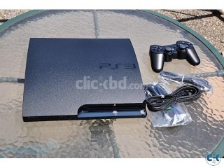 new ps3 slim 320 gb from uk