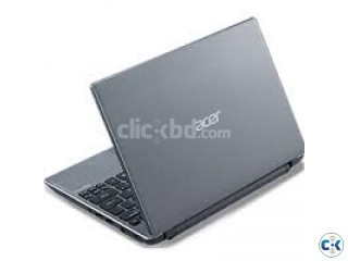 Acer Aspire V5-473 ultrabook i5 4th gen