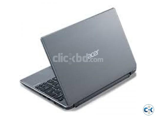 Acer Aspire V5-473 ultrabook i5 4th gen large image 0