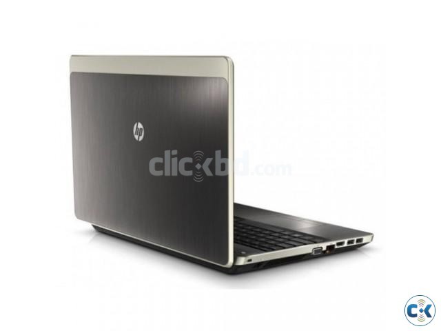 HP Probook 4530s 2nd gen i5 like new large image 0