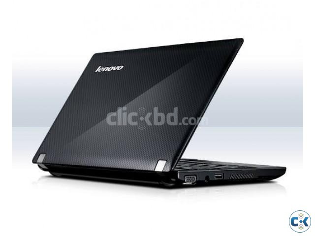 Lenevo Ideapad 10.1 inch Netbook with 250 GB HDD 2GB RAM large image 0