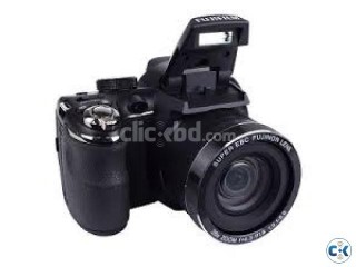 Fujifilm FinePix S4300 digital camera